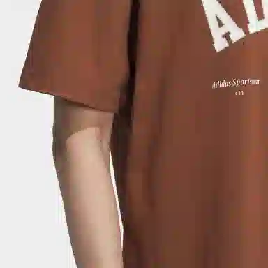 adidas Sportswear Short Sleeve Tee LogoT