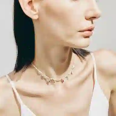 Empress 47 chakra 925