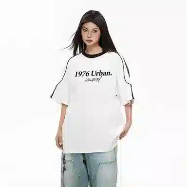 URBAN AUTHENTIC LOGOT