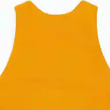 adidas x Eric Emanuel Basketball Vest Orange