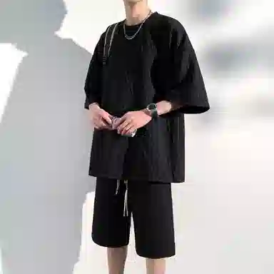 JUNGLE PANDA T
