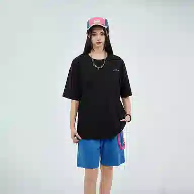 DUNHUANG INSPIRATION T