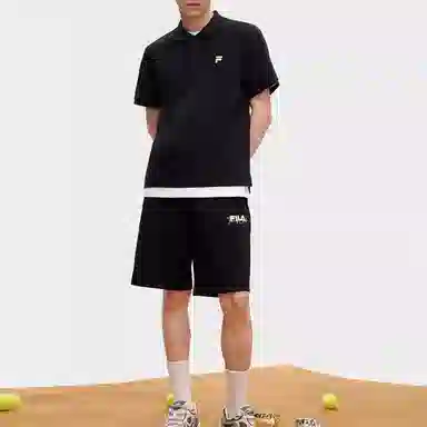 FILA FUSION Polo