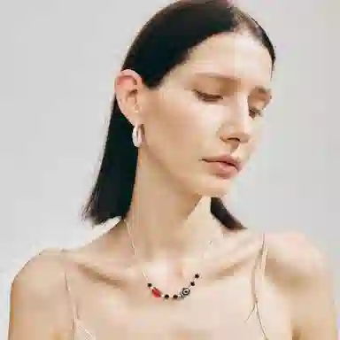 Empress 47 cermin 925