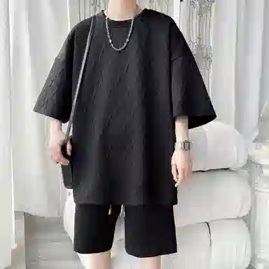 JUNGLE PANDA T