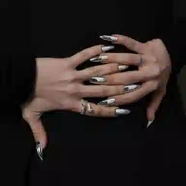 Empress 47 ICE CRACK 925