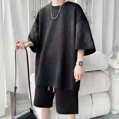 JUNGLE PANDA T