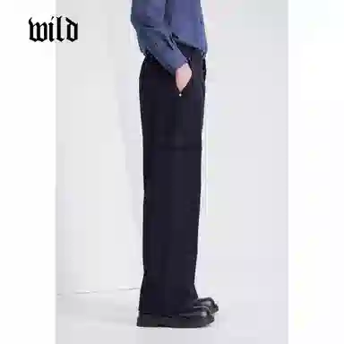 WILD LEADER XXKW5138V63