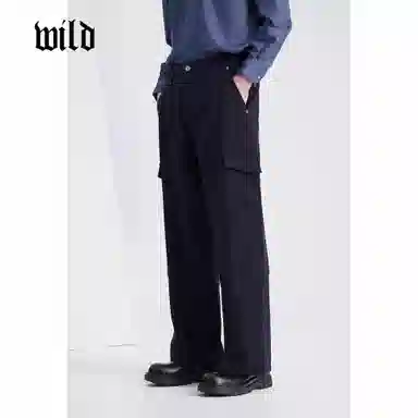 WILD LEADER XXKW5138V63