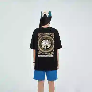 DUNHUANG INSPIRATION T