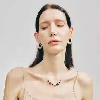 Empress 47 cermin 925