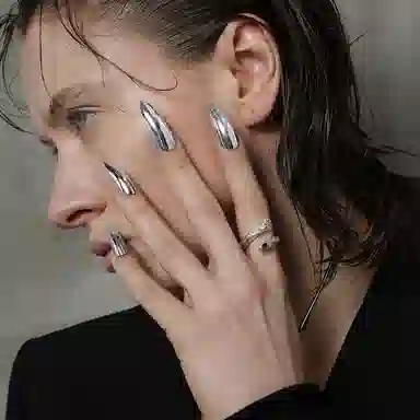 Empress 47 ICE CRACK 925