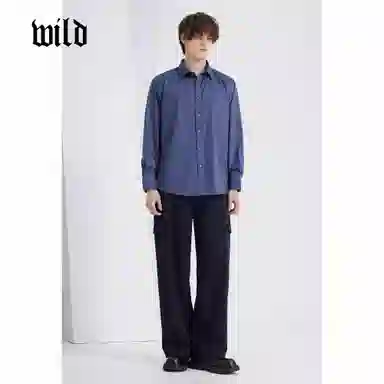 WILD LEADER XXKW5138V63