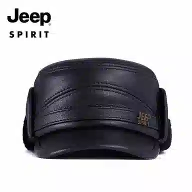 JEEP SPIRIT