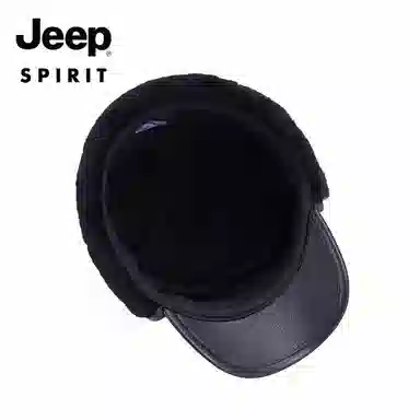 JEEP SPIRIT