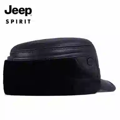 JEEP SPIRIT