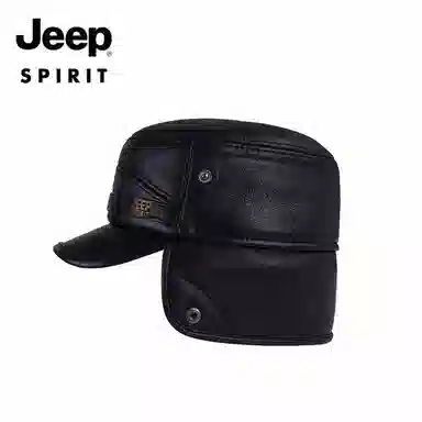 JEEP SPIRIT