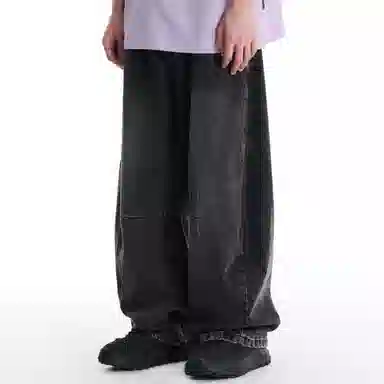 Coca-Cola Vintage Jeans