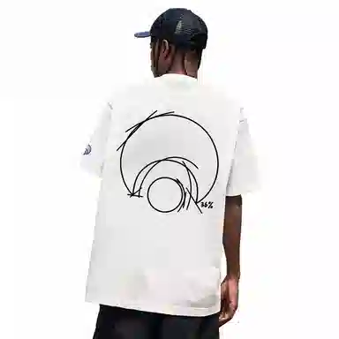 OSIRIS SS25 LogoT