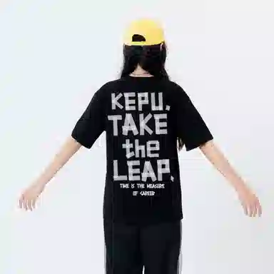 kepu LOGO T