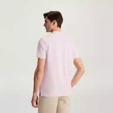 Tommy Hilfiger 1985 LogoPolo