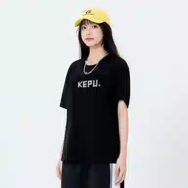 kepu LOGO T
