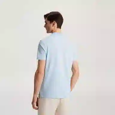 Tommy Hilfiger 1985 LogoPolo