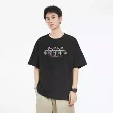 OVERPROTECTION T