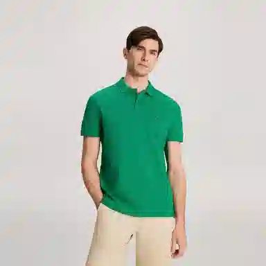 Tommy Hilfiger 1985 LogoPolo