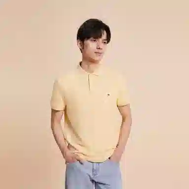Tommy Hilfiger 1985 LogoPolo