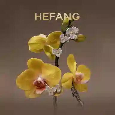 HEFANG 925