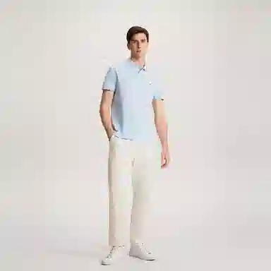 Tommy Hilfiger 1985 LogoPolo