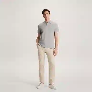 Tommy Hilfiger 1985 LogoPolo