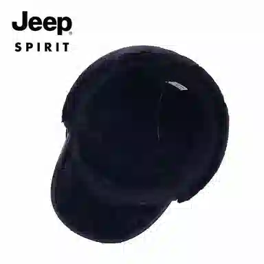 JEEP SPIRIT