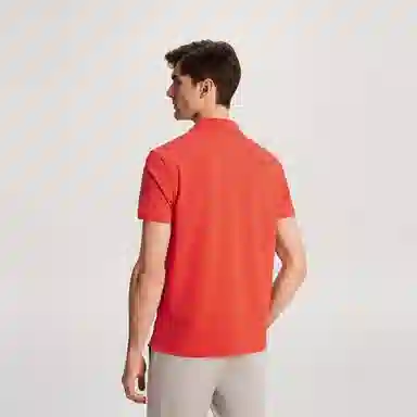Tommy Hilfiger 1985 LogoPolo