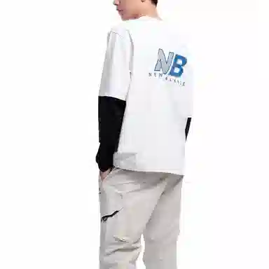 New Balance T