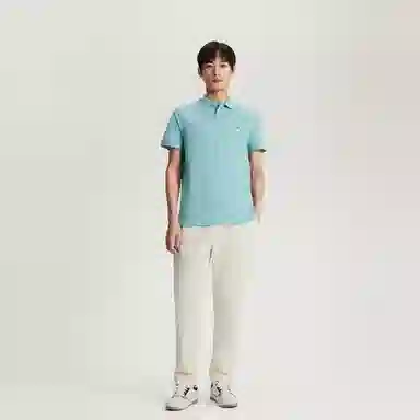 Tommy Hilfiger 1985 LogoPolo