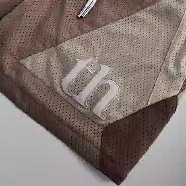 KITH Palette Turbo Short Brown