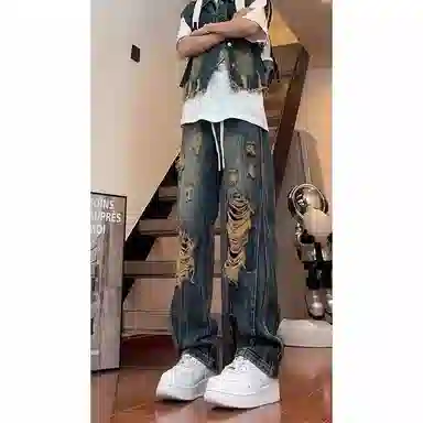 struggle vintage95