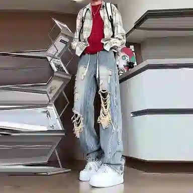 struggle vintage95