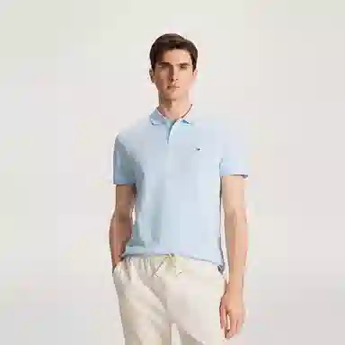 Tommy Hilfiger 1985 LogoPolo