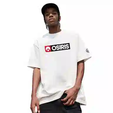 OSIRIS LOGOT