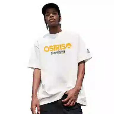 OSIRIS SS25 T