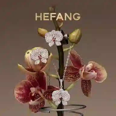 HEFANG 925