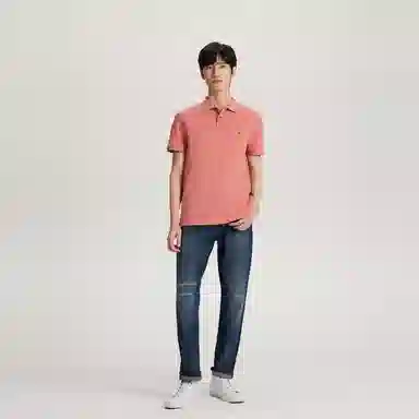 Tommy Hilfiger 1985 LogoPolo