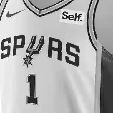 Nike ictor Wembanyama Association