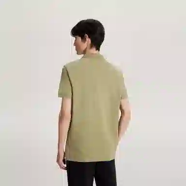 Tommy Hilfiger 1985 LogoPolo