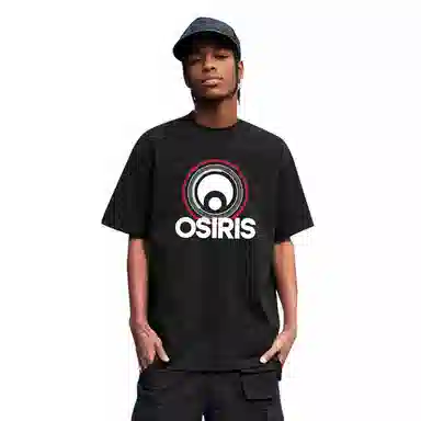 OSIRIS LOGOT