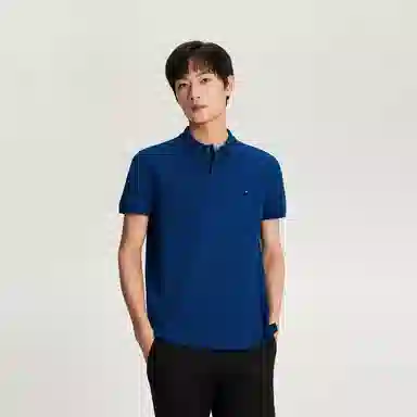 Tommy Hilfiger 1985 LogoPolo
