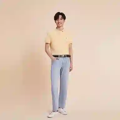 Tommy Hilfiger 1985 LogoPolo